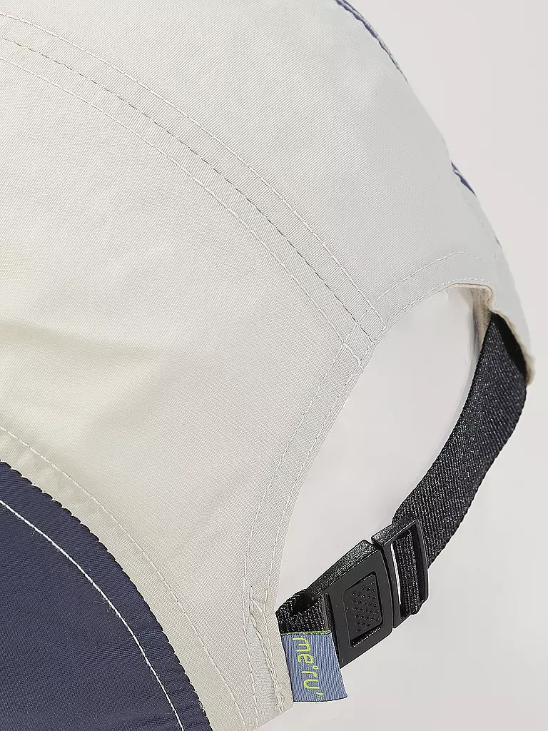MERU | Gorra 5 paneles |