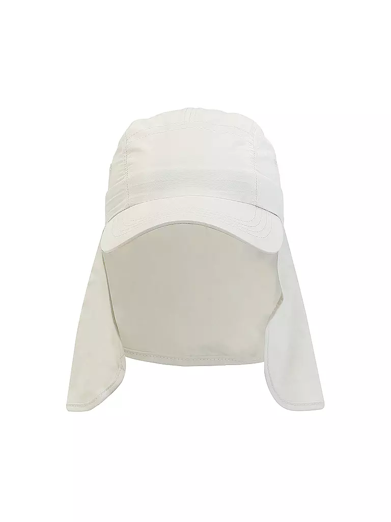 MERU | Gorra de senderismo con protección para el cuello 50+ | 