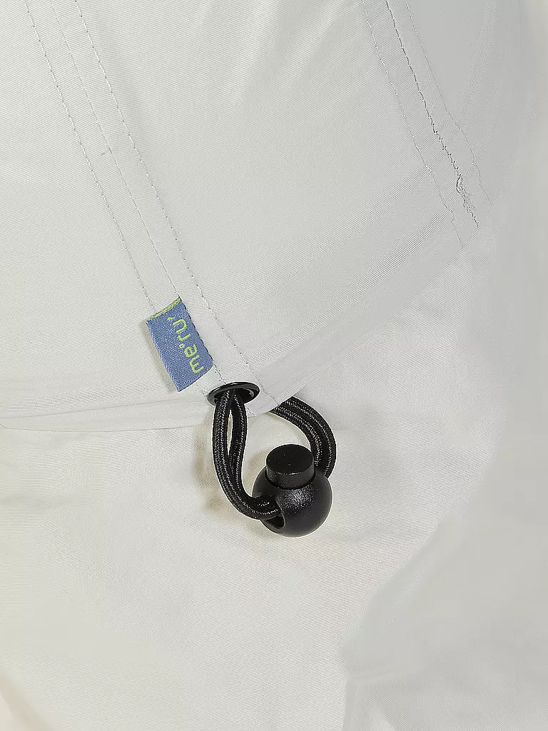 MERU | Gorra de senderismo con protección para el cuello 50+ | 