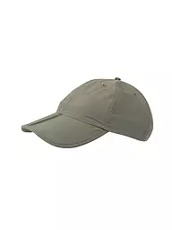 MERU | Gorra Outdoor Clarion | Oliva