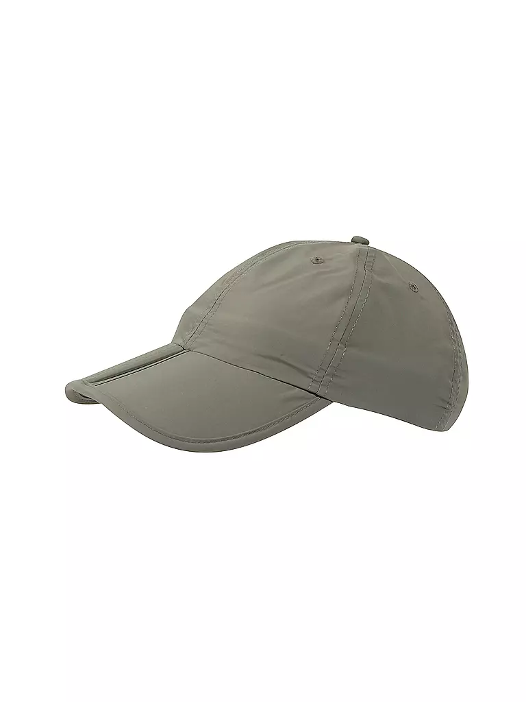 MERU | Gorra Outdoor Clarion | Oliva