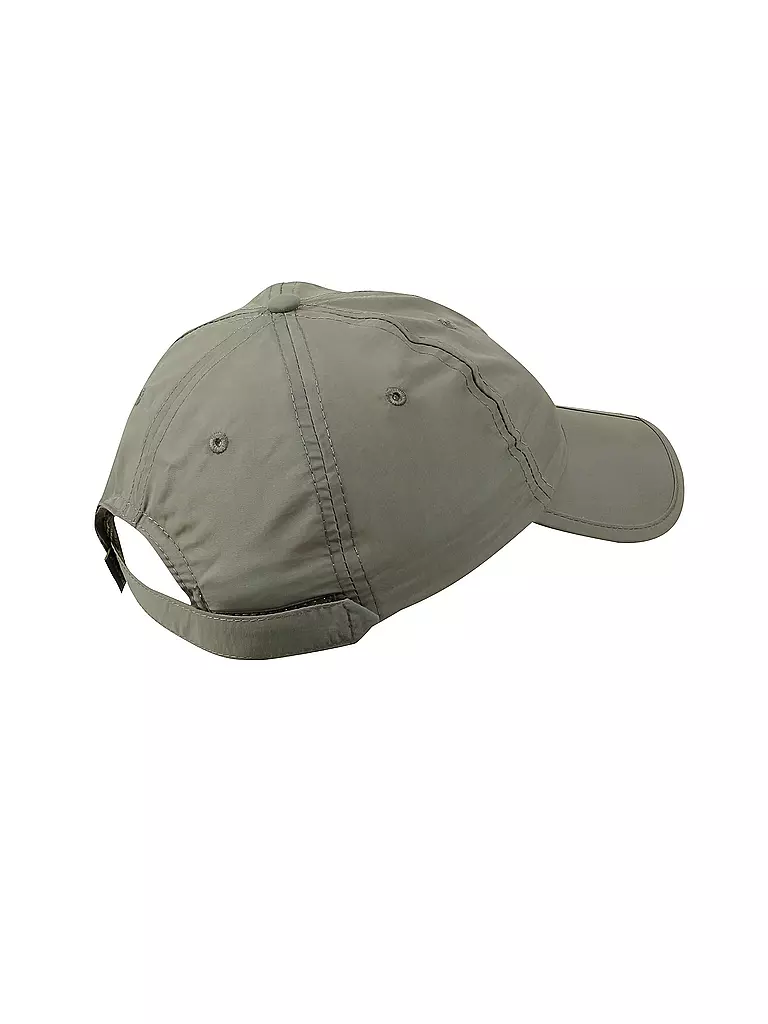 MERU | Gorra Outdoor Clarion | Oliva