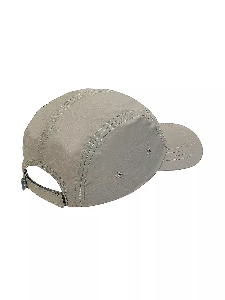 MERU | Gorra | Oliva