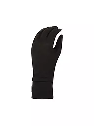 MERU | Guantes Nuuk Merino | Negro