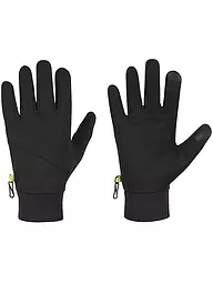 MERU | Guantes Nuuk Softshell | Negro