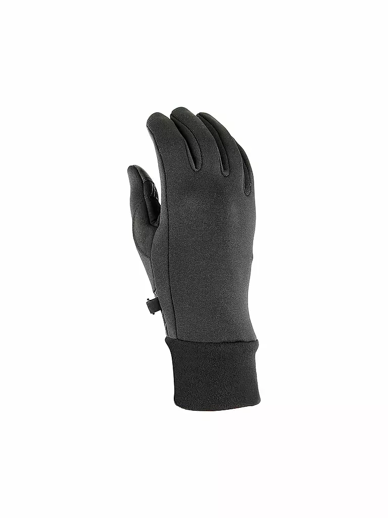 MERU | Guantes Nuuk Stretch | Negro