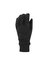 MERU | Guantes Nuuk Windblock | Negro