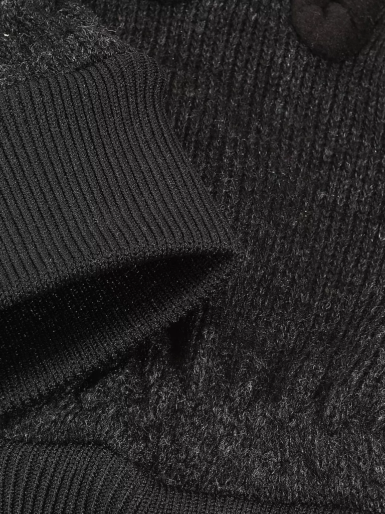 MERU | Guantes Nuuk Windblock |