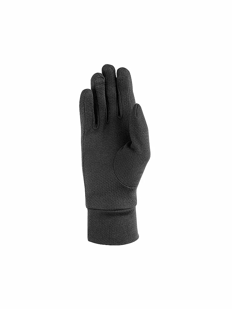 MERU | Guantes Nuuk | Negro
