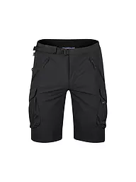 MERU | Herren Bermuda Rosario | Negro