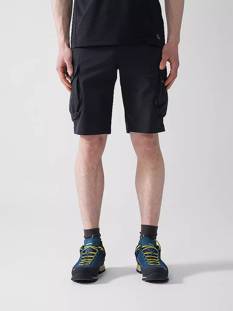 MERU | Herren Bermuda Rosario |