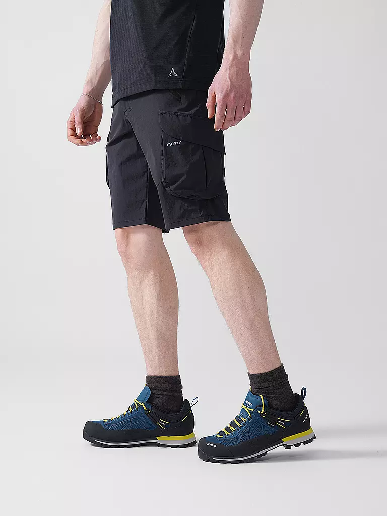 MERU | Herren Bermuda Rosario |