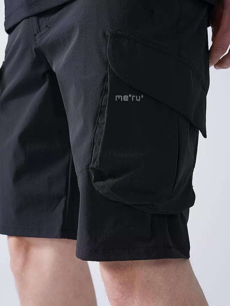 MERU | Herren Bermuda Rosario |