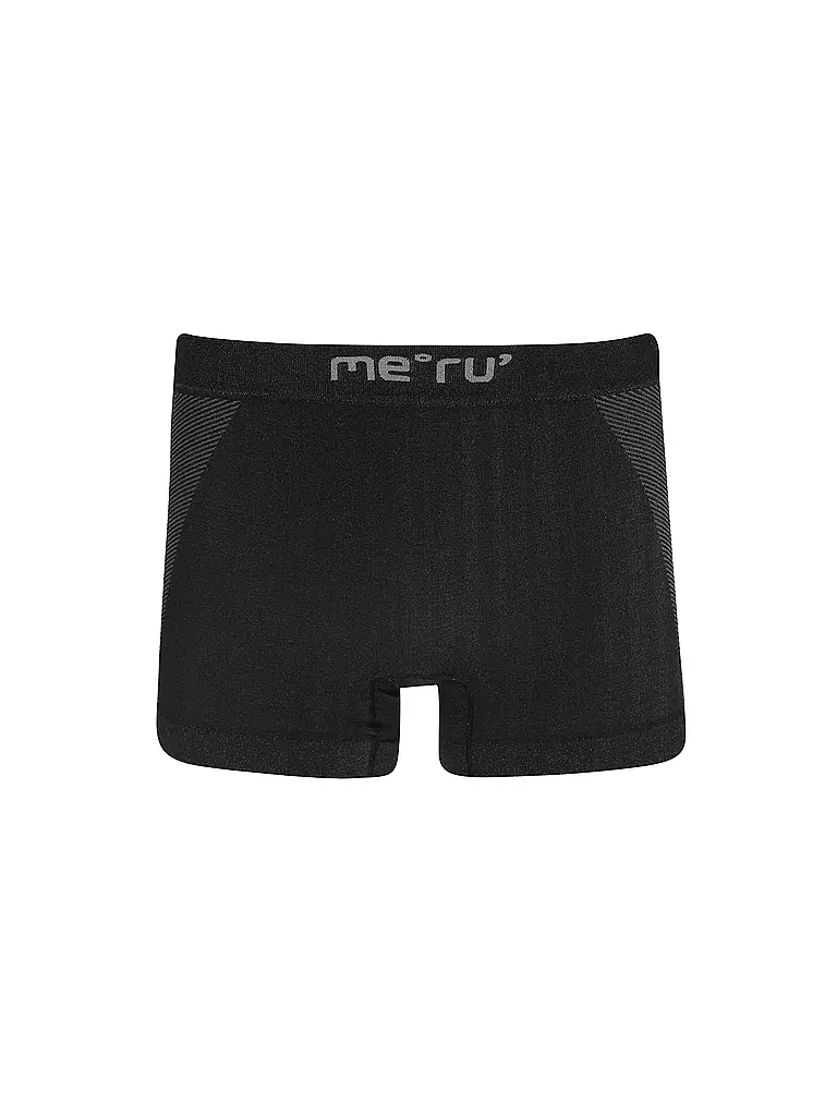 MERU | Herren Boxer Atka | Negro