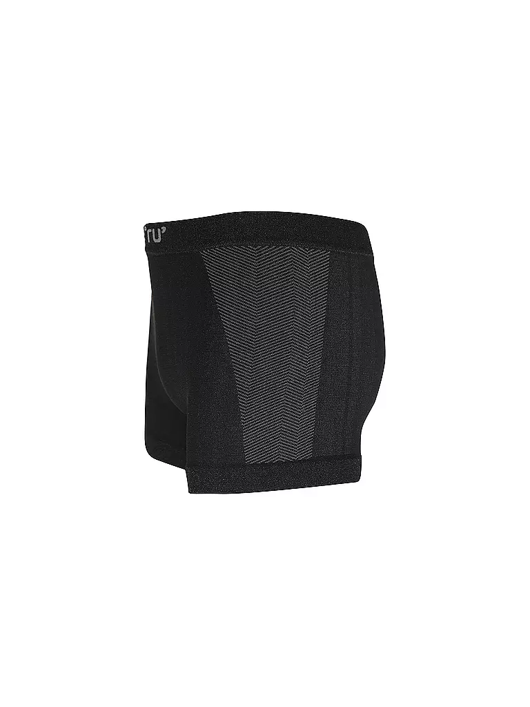 MERU | Herren Boxer Atka | Negro