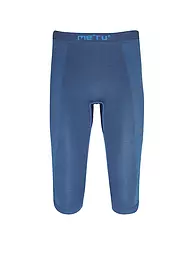 MERU | Herren Hose Anvik 3/4 | Azul oscuro
