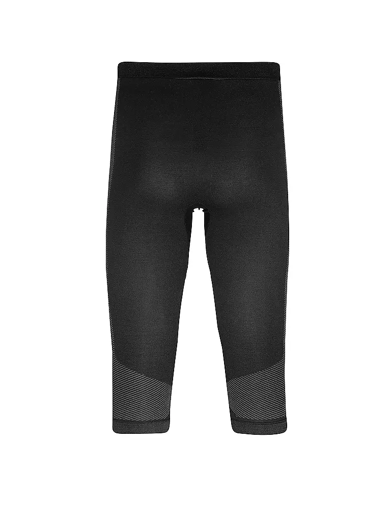 MERU | Herren Hose Anvik 3/4 | Negro