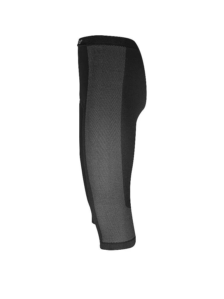MERU | Herren Hose Anvik 3/4 | Negro
