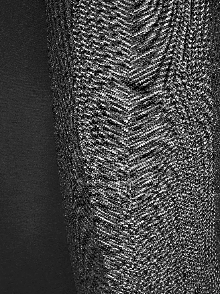 MERU | Herren Hose Anvik 3/4 | Negro