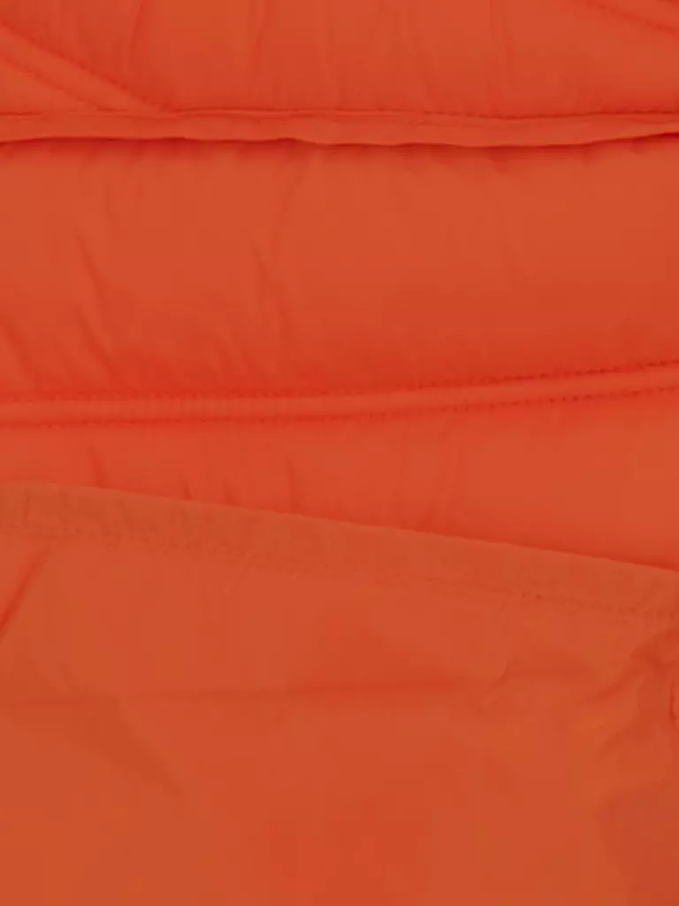 MERU | Herren Hybridweste Galena | Rojo