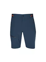 MERU | Herren Shorts Lake Louise | Azul oscuro