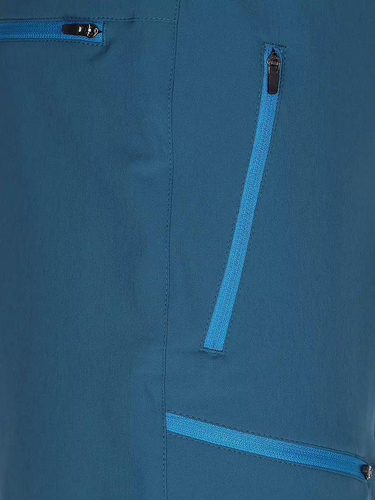 MERU | Herren Shorts Lake Louise | Petróleo