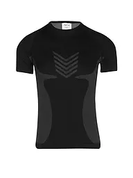 MERU | Herren T-Shirt Atka  | Negro