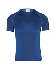 MERU | Herren T-Shirt Atka  | Azul