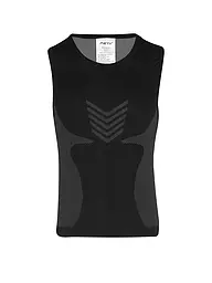 MERU | Herren Tank Atka | Negro