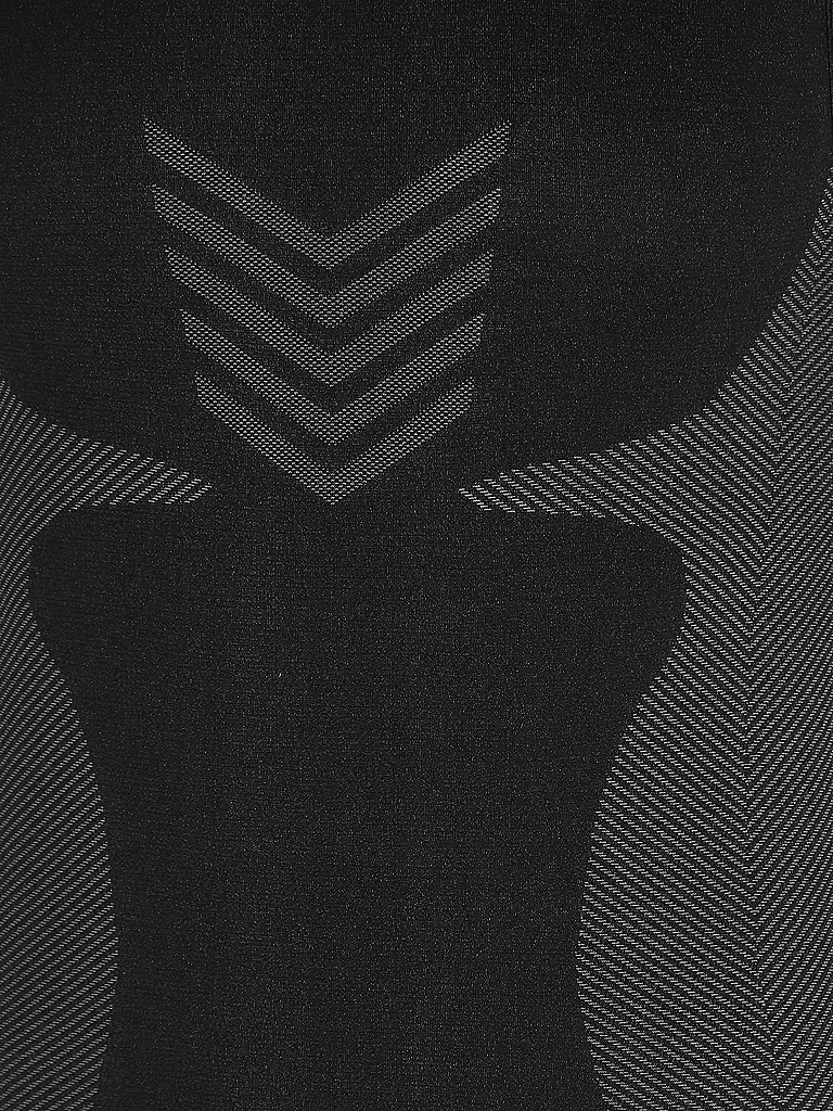 MERU | Herren Tank Atka | Negro