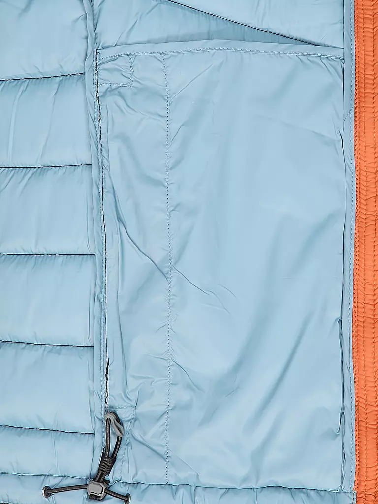 MERU | Herren Trekkingjacke Perryville | Marrón claro