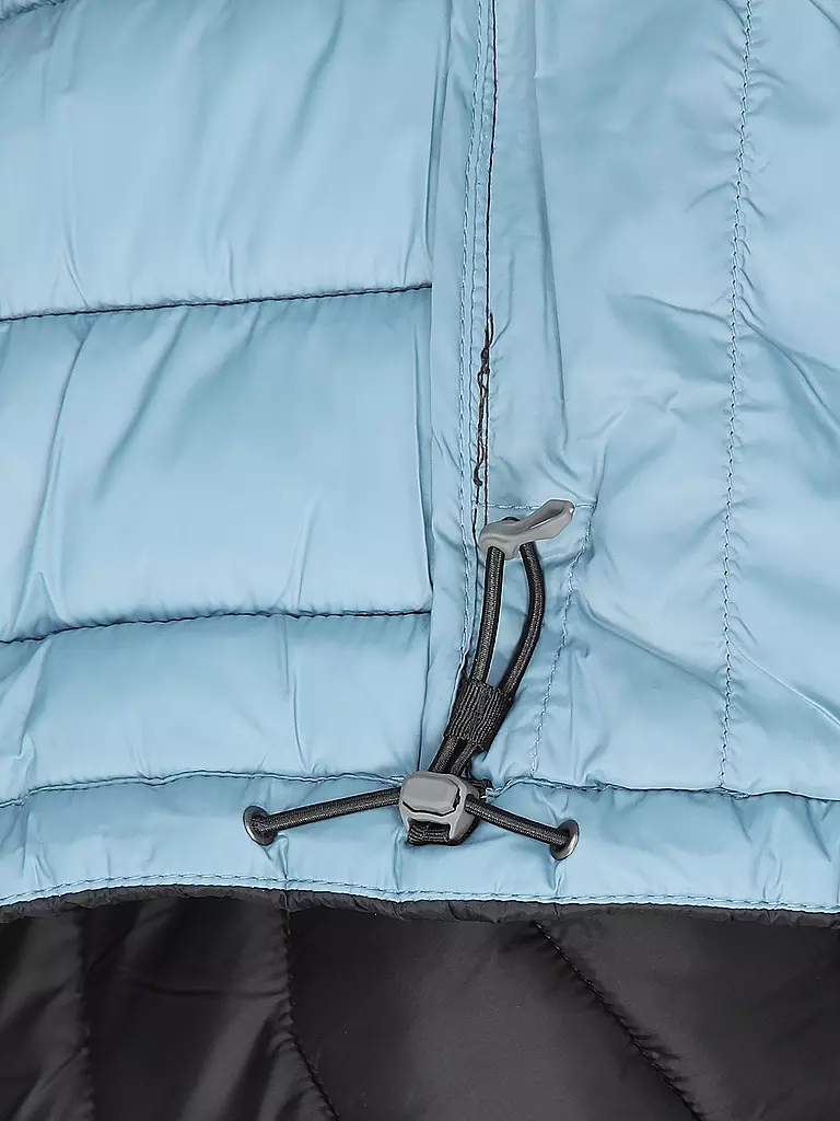 MERU | Herren Trekkingjacke Perryville | Marrón claro