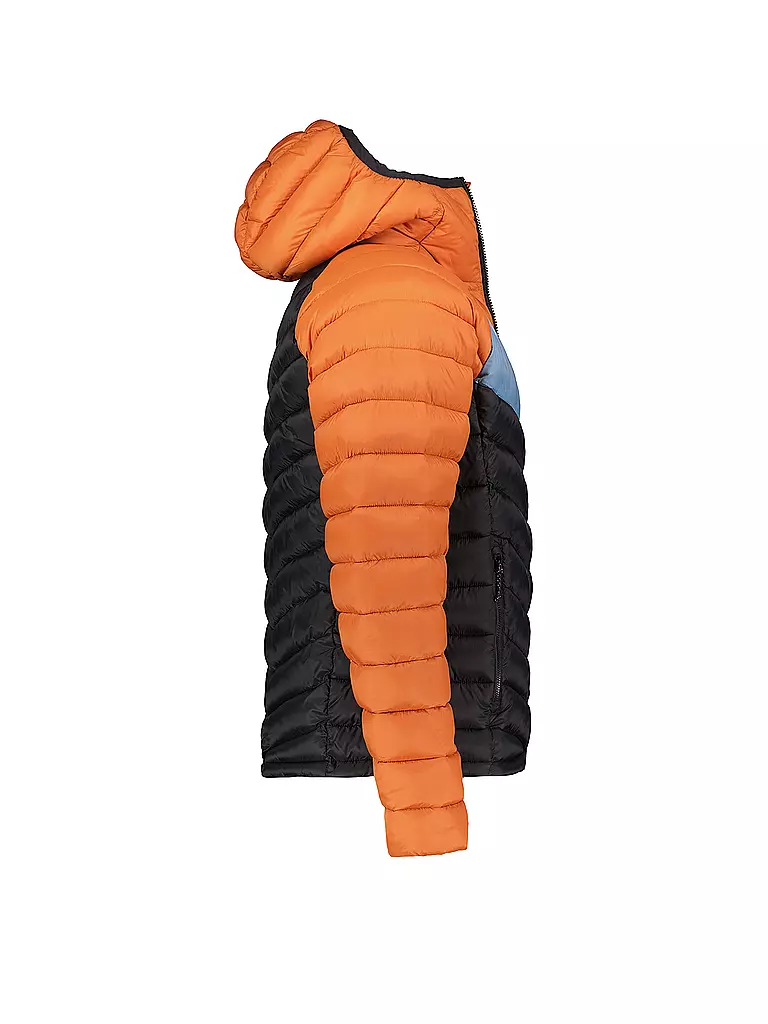 MERU | Herren Trekkingjacke Perryville | Marrón claro