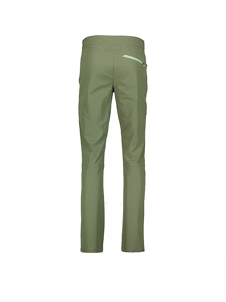MERU | Herren Wanderhose Avellandea | Verde oscuro