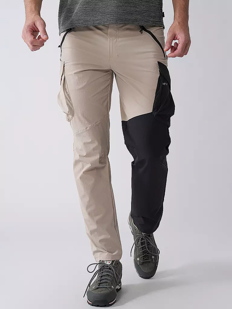 MERU | Herren Wanderhose Cargo Rosario |