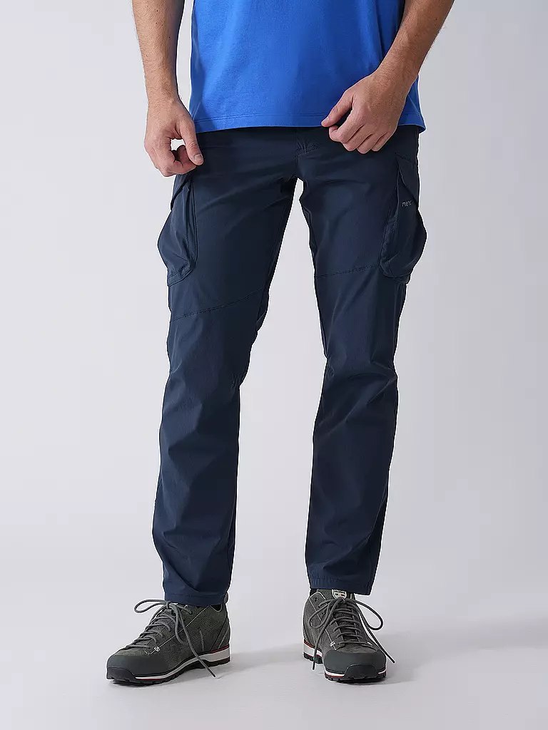 MERU | Herren Wanderhose Cargo Rosario |
