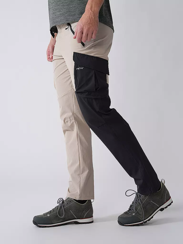 MERU | Herren Wanderhose Cargo Rosario |