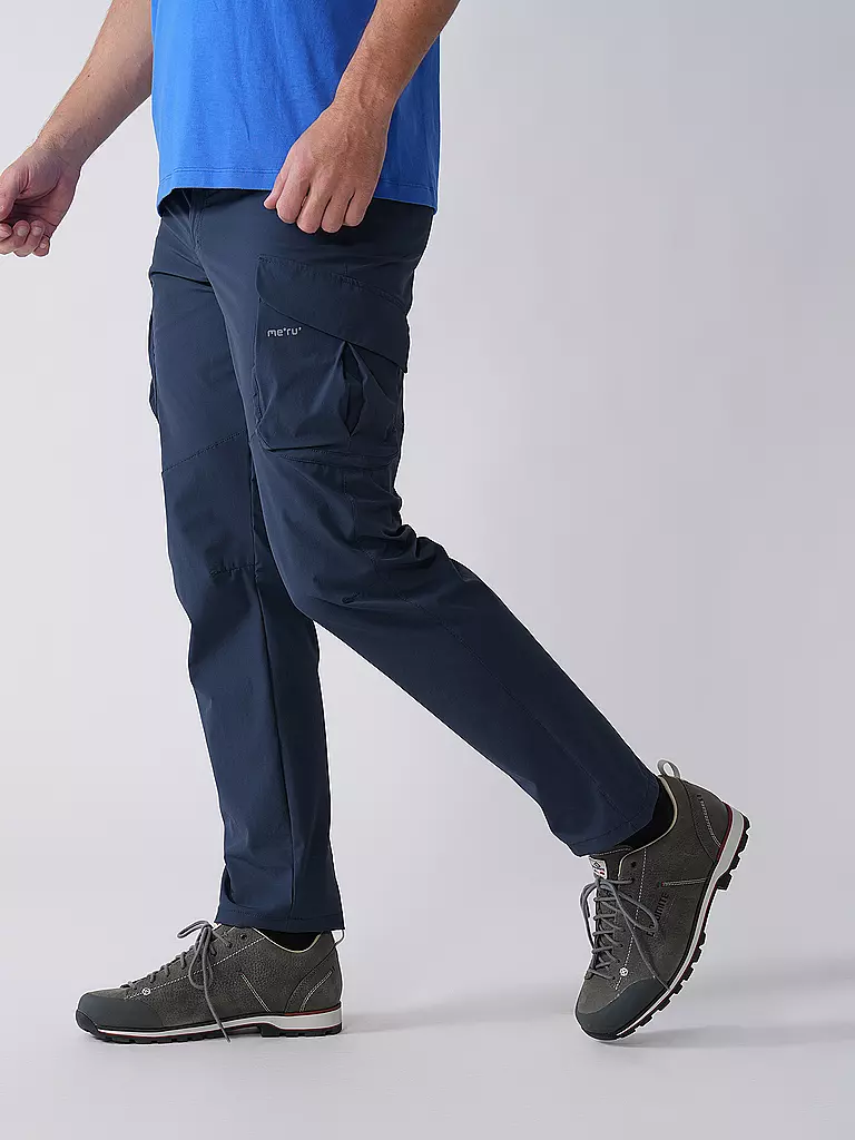 MERU | Herren Wanderhose Cargo Rosario |