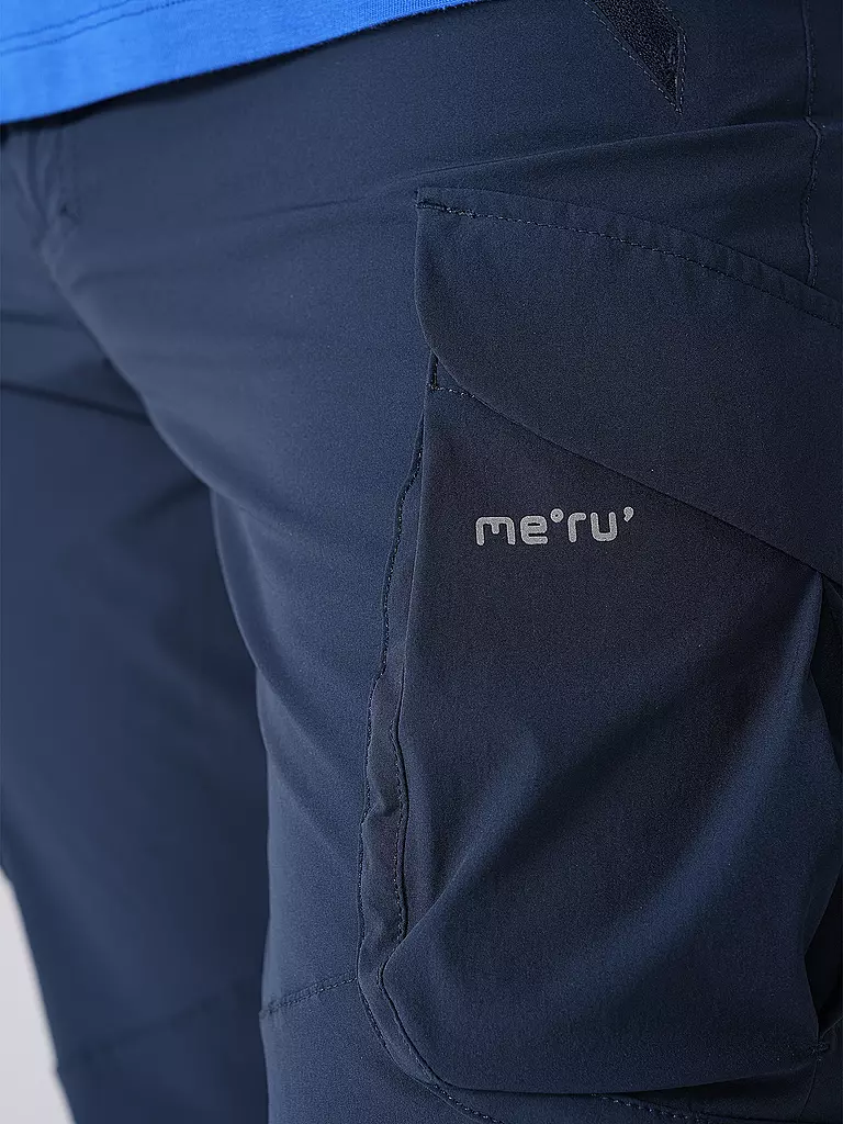 MERU | Herren Wanderhose Cargo Rosario |