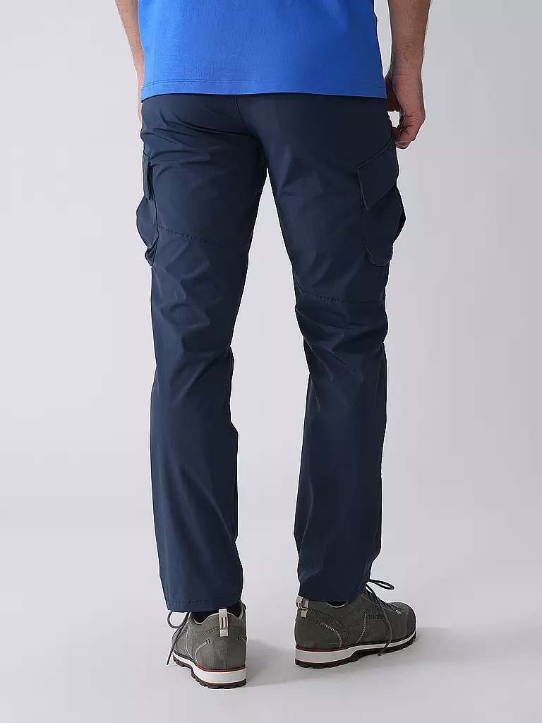 MERU | Herren Wanderhose Cargo Rosario |