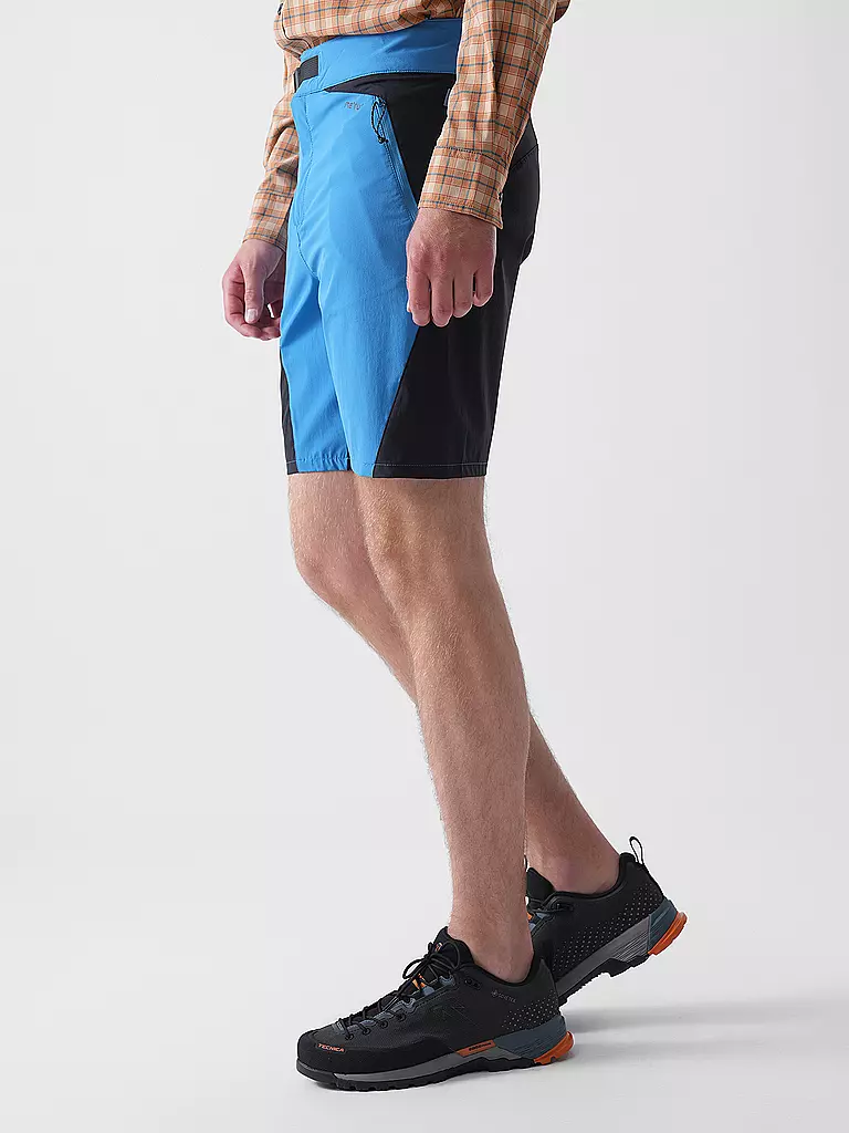MERU | Herren Wandershort Nazca Bermuda |