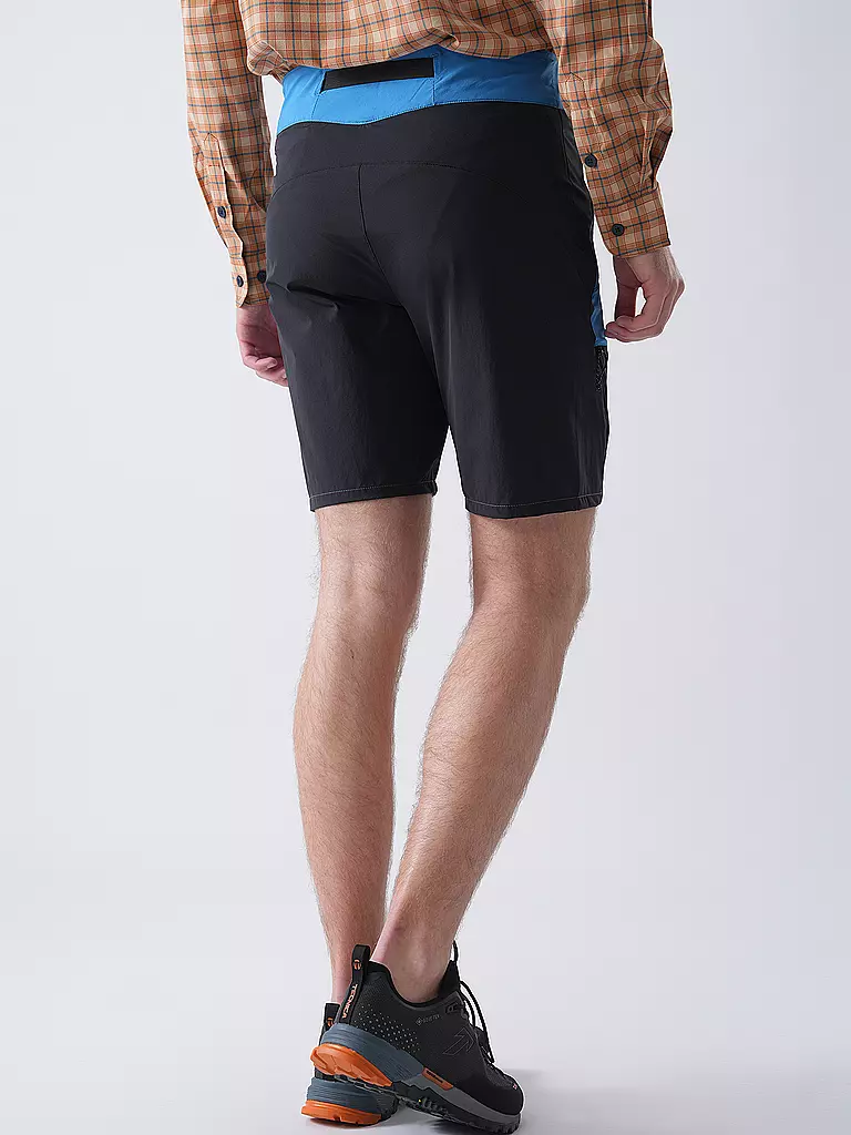 MERU | Herren Wandershort Nazca Bermuda |