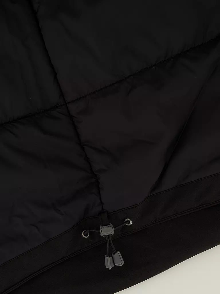 MERU | Isojacke Koyukuk Hoodie para hombre |