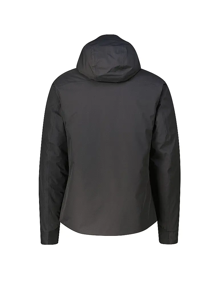 MERU | Isojacke Koyukuk Hoodie para hombre |