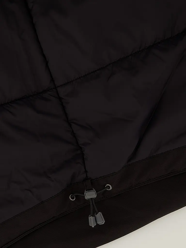 MERU | Isojacke Koyukuk Hoodie para hombre |