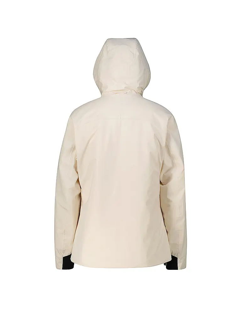 MERU | Isojacke Koyukuk Hoodie para mujer |
