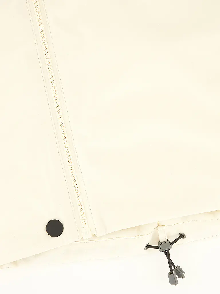 MERU | Isojacke Koyukuk Hoodie para mujer |