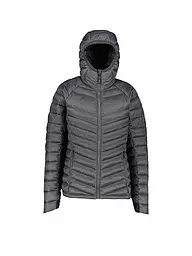 MERU | Isojacke Perryville para mujer | Negro