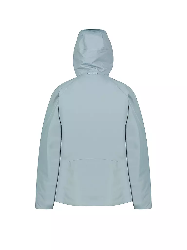 MERU | Isojacke Pilot Point para mujer | 