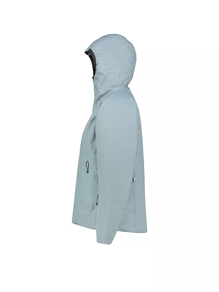 MERU | Isojacke Pilot Point para mujer | 